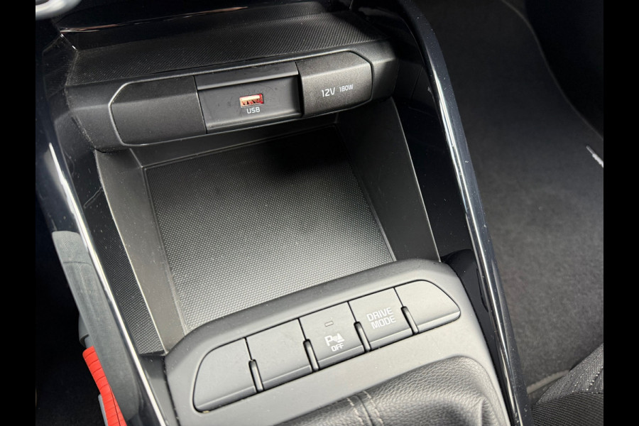Kia Stonic 1.0 T-GDi MHEV DynamicPlusLine - Navi - Climate - Cruise - Org.NL