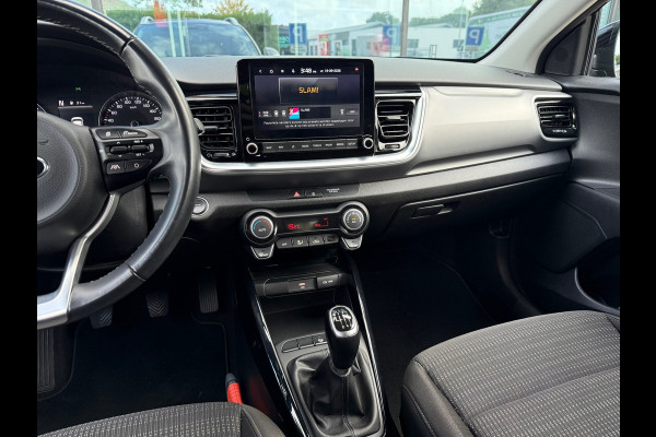 Kia Stonic 1.0 T-GDi MHEV DynamicPlusLine - Navi - Climate - Cruise - Org.NL