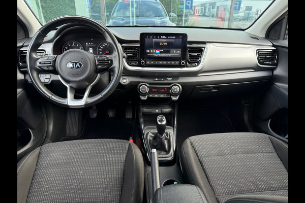 Kia Stonic 1.0 T-GDi MHEV DynamicPlusLine - Navi - Climate - Cruise - Org.NL