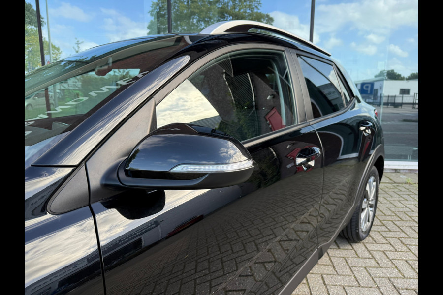 Kia Stonic 1.0 T-GDi MHEV DynamicPlusLine - Navi - Climate - Cruise - Org.NL