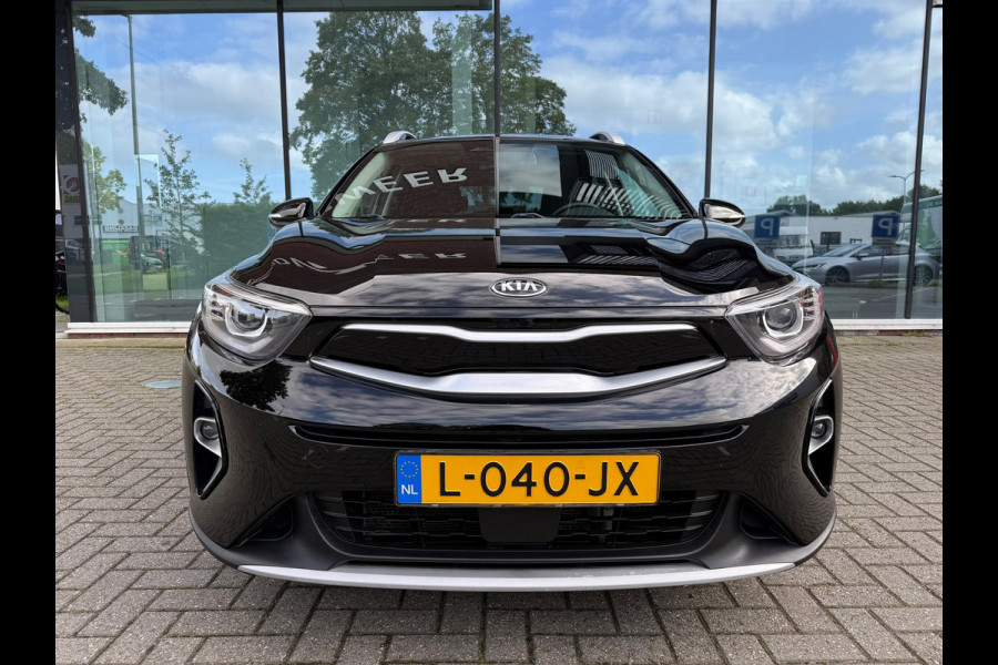 Kia Stonic 1.0 T-GDi MHEV DynamicPlusLine - Navi - Climate - Cruise - Org.NL
