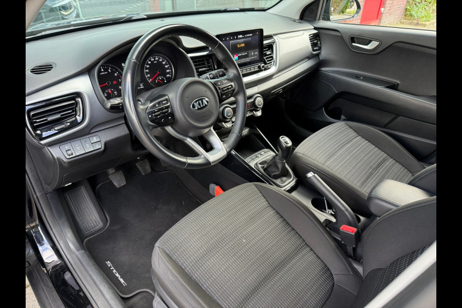 Kia Stonic 1.0 T-GDi MHEV DynamicPlusLine - Navi - Climate - Cruise - Org.NL