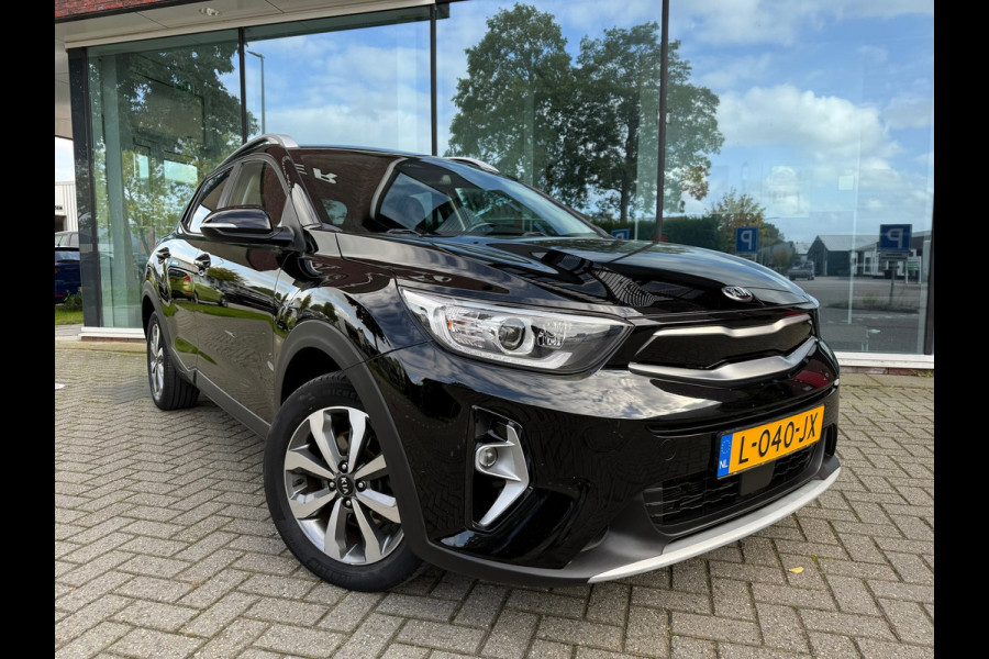 Kia Stonic 1.0 T-GDi MHEV DynamicPlusLine - Navi - Climate - Cruise - Org.NL