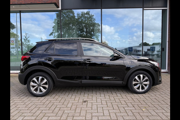 Kia Stonic 1.0 T-GDi MHEV DynamicPlusLine - Navi - Climate - Cruise - Org.NL
