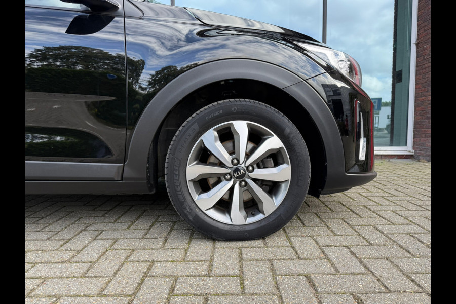 Kia Stonic 1.0 T-GDi MHEV DynamicPlusLine - Navi - Climate - Cruise - Org.NL
