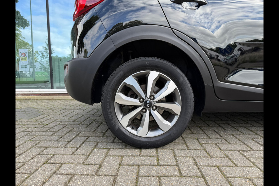 Kia Stonic 1.0 T-GDi MHEV DynamicPlusLine - Navi - Climate - Cruise - Org.NL