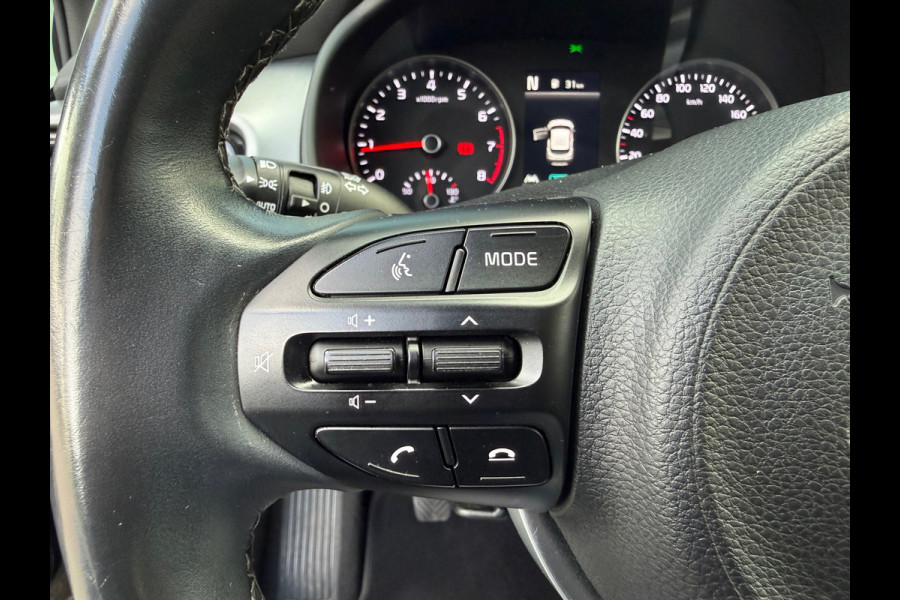 Kia Stonic 1.0 T-GDi MHEV DynamicPlusLine - Navi - Climate - Cruise - Org.NL