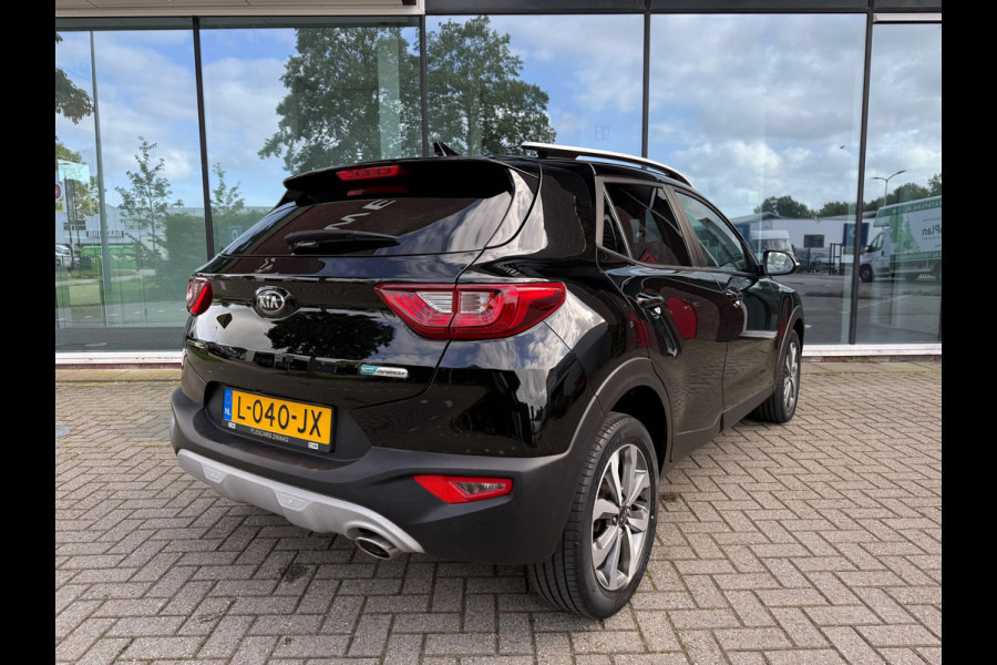 Kia Stonic 1.0 T-GDi MHEV DynamicPlusLine - Navi - Climate - Cruise - Org.NL
