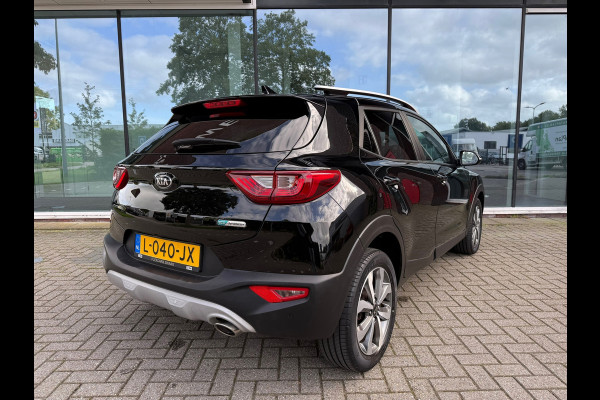 Kia Stonic 1.0 T-GDi MHEV DynamicPlusLine - Navi - Climate - Cruise - Org.NL