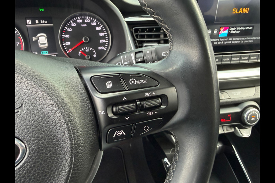 Kia Stonic 1.0 T-GDi MHEV DynamicPlusLine - Navi - Climate - Cruise - Org.NL