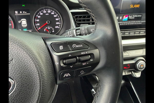 Kia Stonic 1.0 T-GDi MHEV DynamicPlusLine - Navi - Climate - Cruise - Org.NL