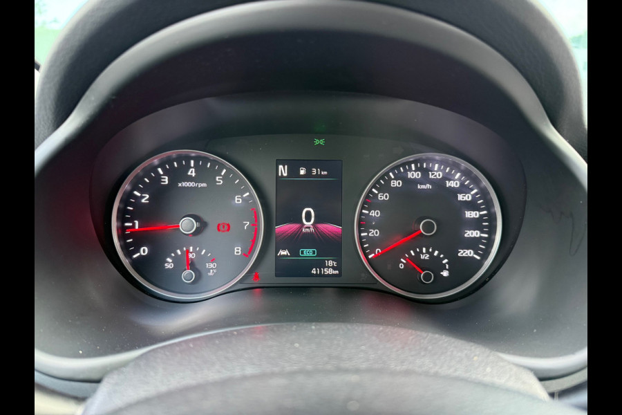 Kia Stonic 1.0 T-GDi MHEV DynamicPlusLine - Navi - Climate - Cruise - Org.NL