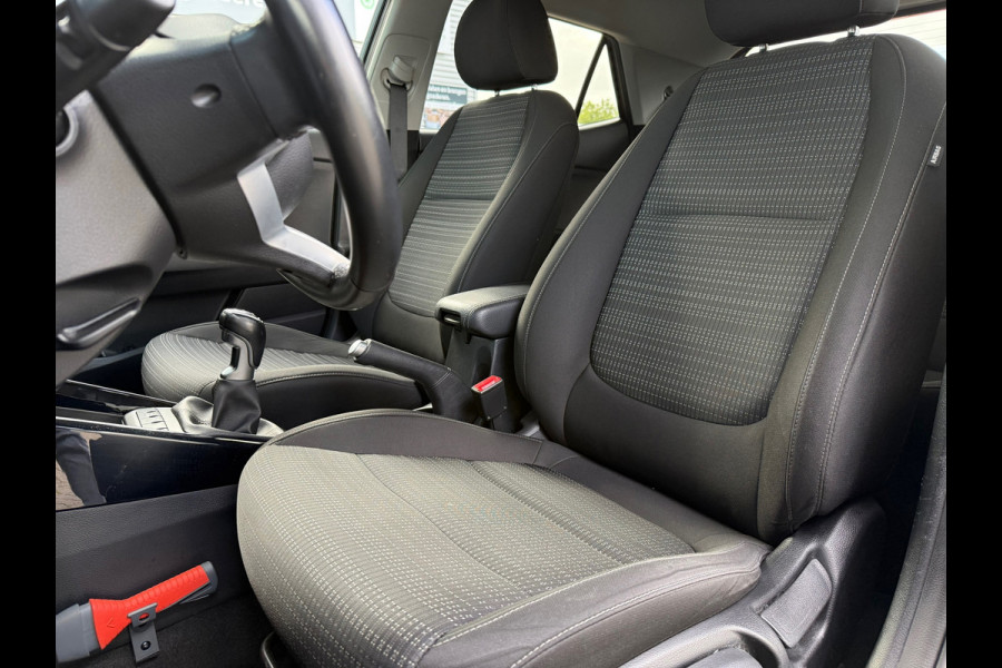 Kia Stonic 1.0 T-GDi MHEV DynamicPlusLine - Navi - Climate - Cruise - Org.NL