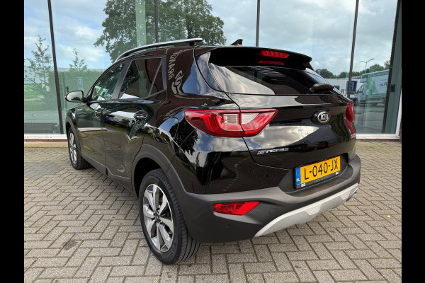 Kia Stonic 1.0 T-GDi MHEV DynamicPlusLine - Navi - Climate - Cruise - Org.NL