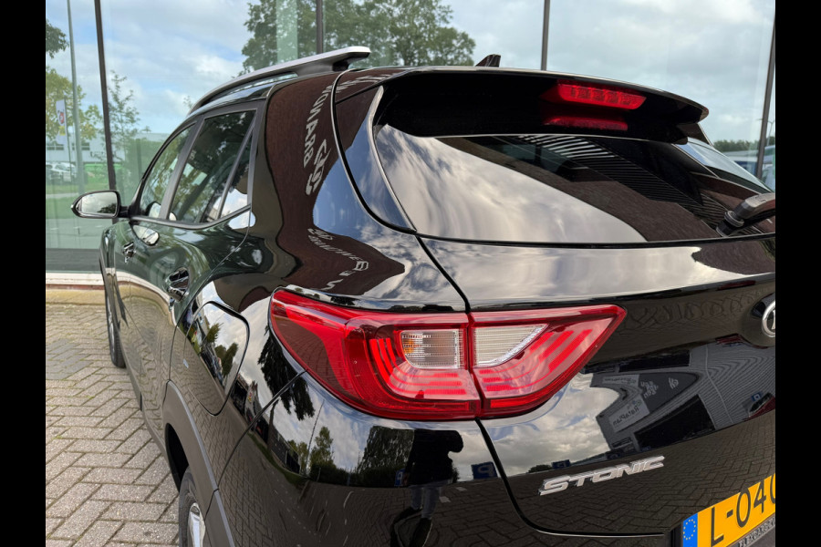 Kia Stonic 1.0 T-GDi MHEV DynamicPlusLine - Navi - Climate - Cruise - Org.NL