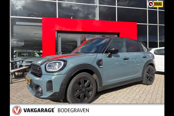 MINI Countryman 2.0 Cooper S Hammersmith / panodak/ automaat