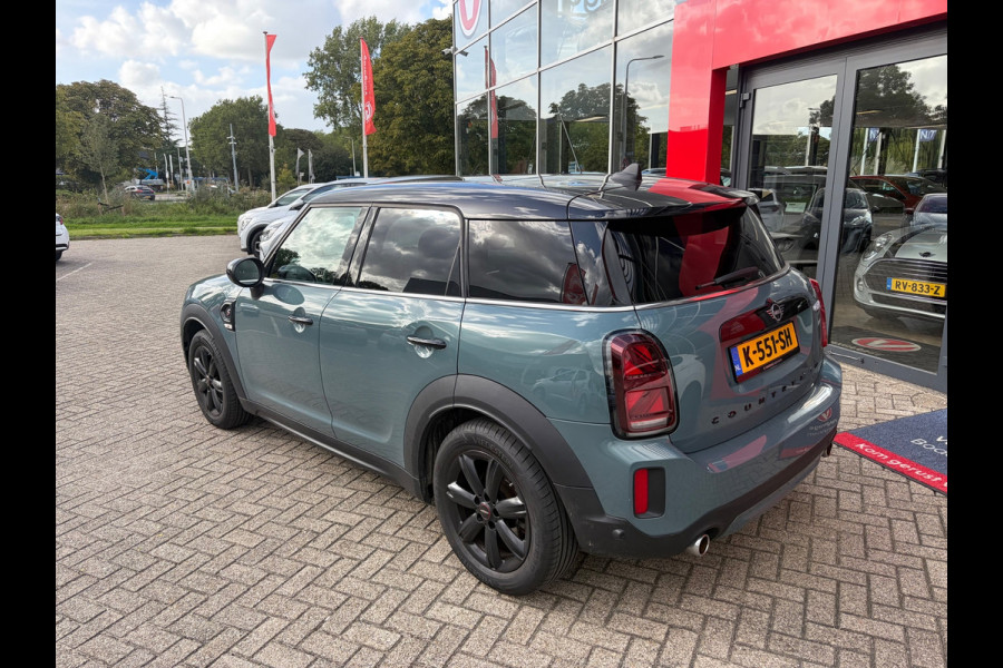 MINI Countryman 2.0 Cooper S Hammersmith / panodak/ automaat
