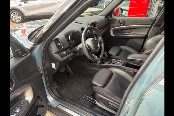 MINI Countryman 2.0 Cooper S Hammersmith / panodak/ automaat