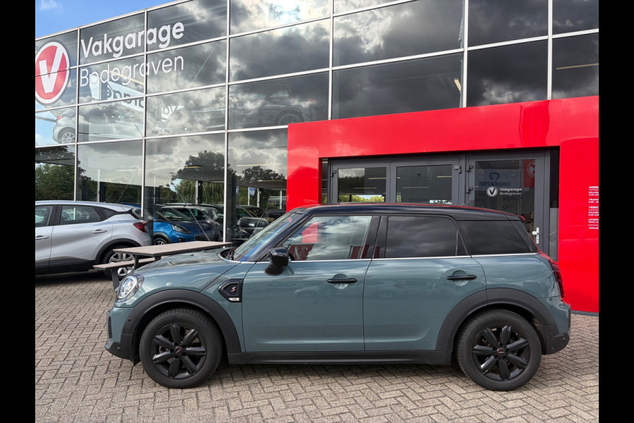 MINI Countryman 2.0 Cooper S Hammersmith / panodak/ automaat