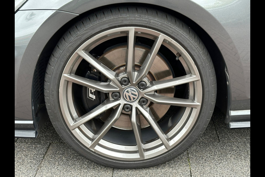 Volkswagen Golf 2.0 TSI 4Motion R Aut Navi Camera Pano