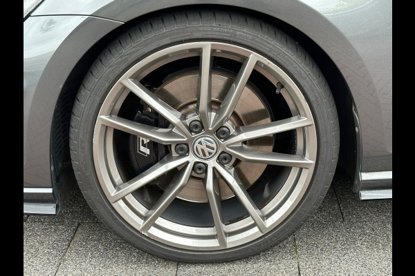 Volkswagen Golf 2.0 TSI 4Motion R Aut Navi Camera Pano
