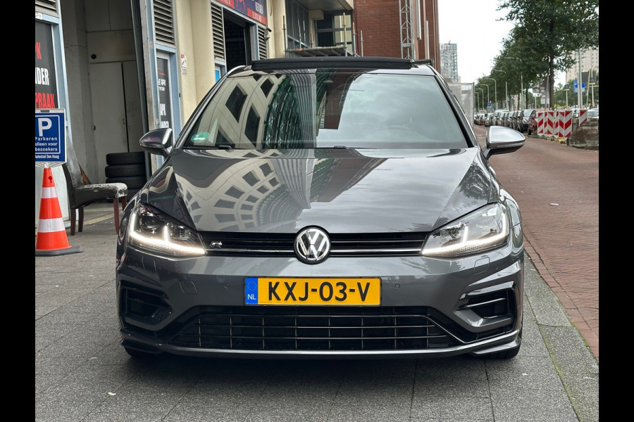 Volkswagen Golf 2.0 TSI 4Motion R Aut Navi Camera Pano