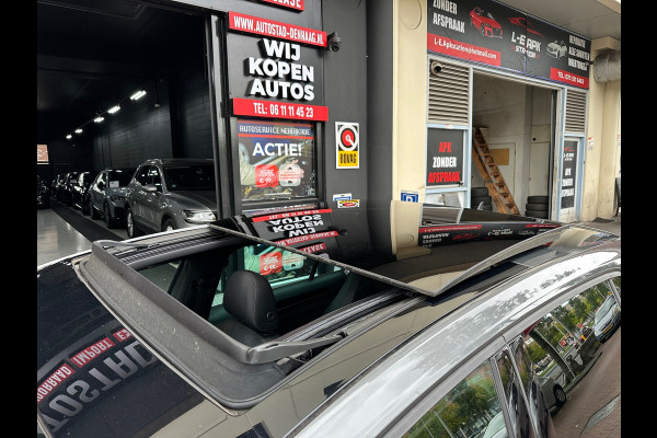 Volkswagen Golf 2.0 TSI 4Motion R Aut Navi Camera Pano