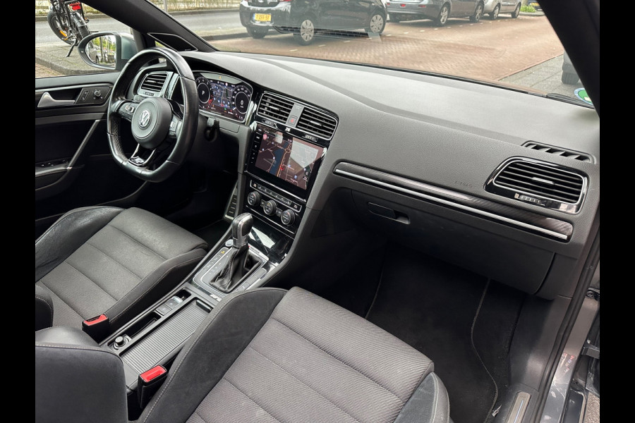 Volkswagen Golf 2.0 TSI 4Motion R Aut Navi Camera Pano