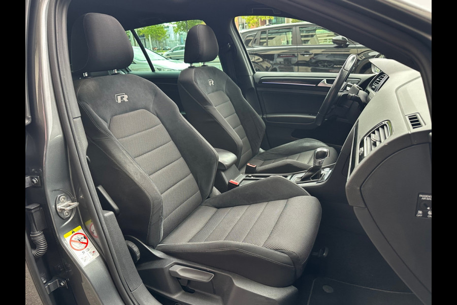 Volkswagen Golf 2.0 TSI 4Motion R Aut Navi Camera Pano