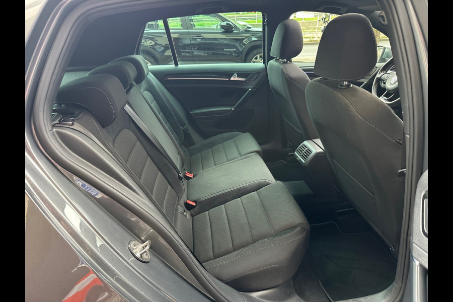 Volkswagen Golf 2.0 TSI 4Motion R Aut Navi Camera Pano