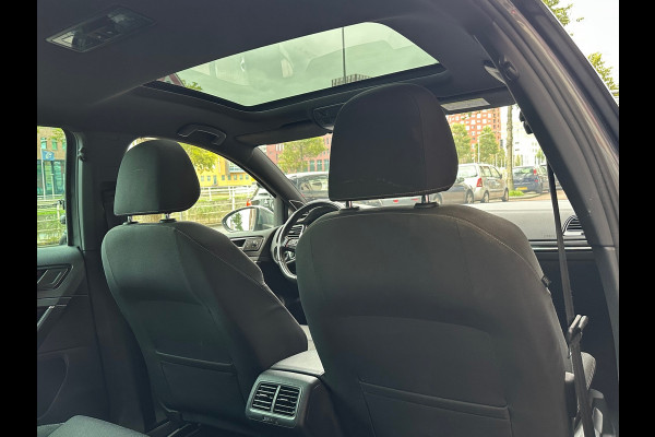 Volkswagen Golf 2.0 TSI 4Motion R Aut Navi Camera Pano