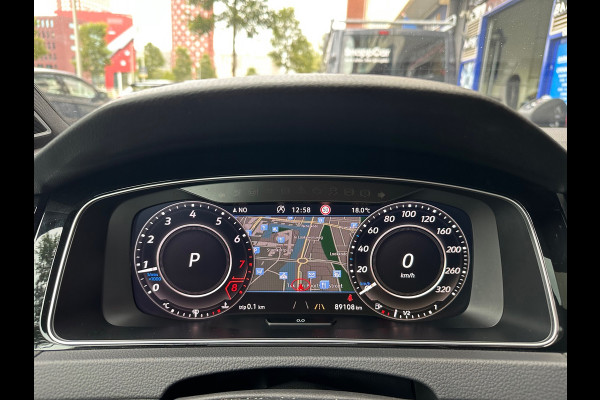 Volkswagen Golf 2.0 TSI 4Motion R Aut Navi Camera Pano