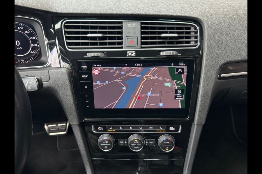 Volkswagen Golf 2.0 TSI 4Motion R Aut Navi Camera Pano
