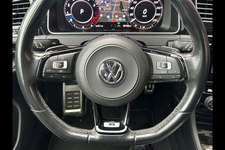 Volkswagen Golf 2.0 TSI 4Motion R Aut Navi Camera Pano