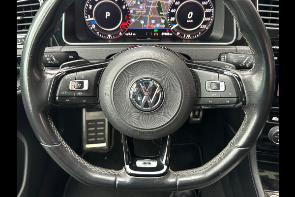 Volkswagen Golf 2.0 TSI 4Motion R Aut Navi Camera Pano
