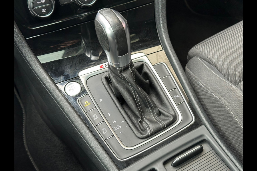Volkswagen Golf 2.0 TSI 4Motion R Aut Navi Camera Pano