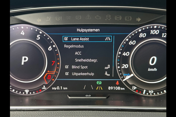 Volkswagen Golf 2.0 TSI 4Motion R Aut Navi Camera Pano
