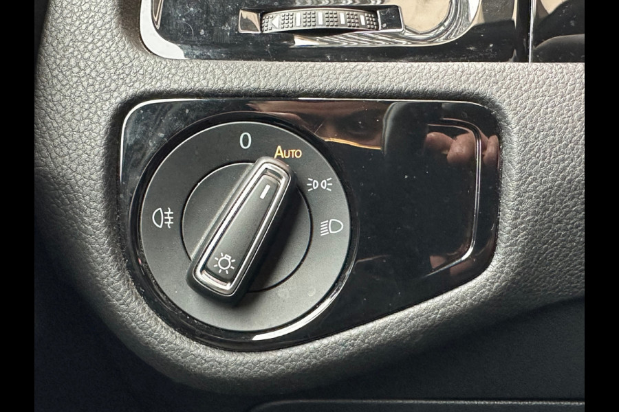 Volkswagen Golf 2.0 TSI 4Motion R Aut Navi Camera Pano