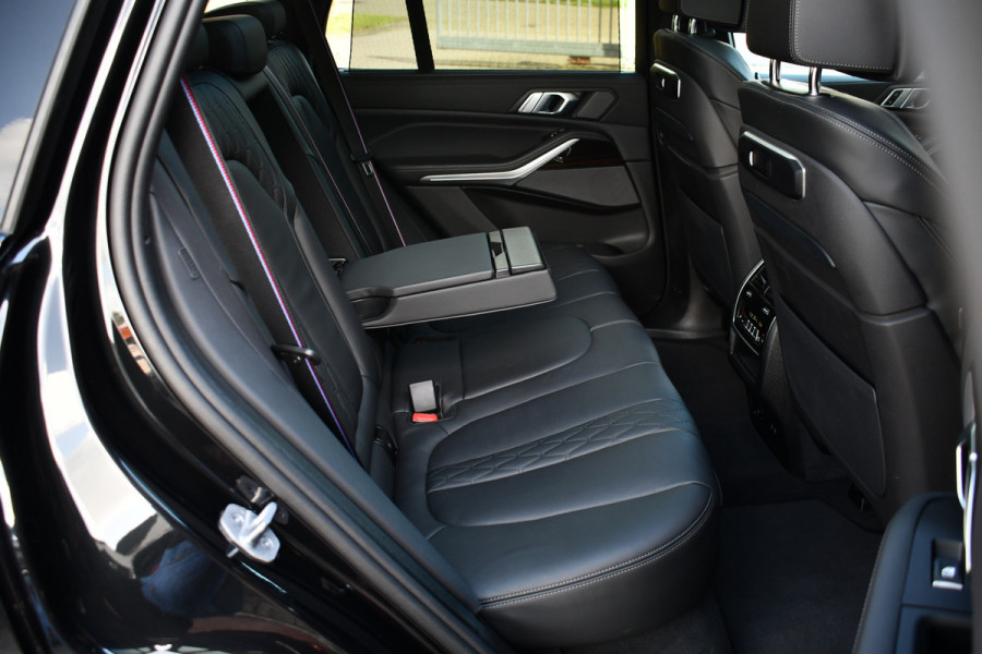 BMW X5 xDrive50e M-Sport Pro Skylounge Trekh ACC Comf-seat 360 H/K HUD Soft-close