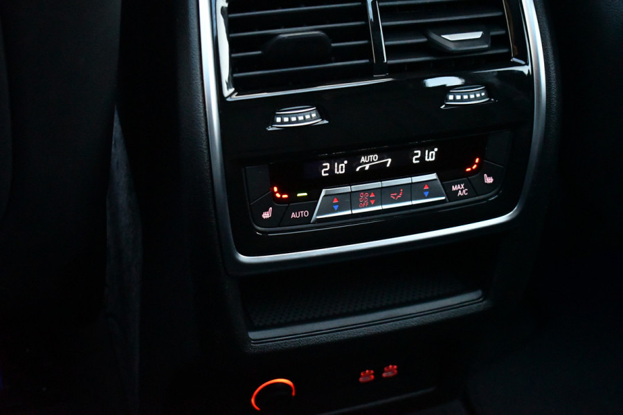 BMW X5 xDrive50e M-Sport Pro Skylounge Trekh ACC Comf-seat 360 H/K HUD Soft-close