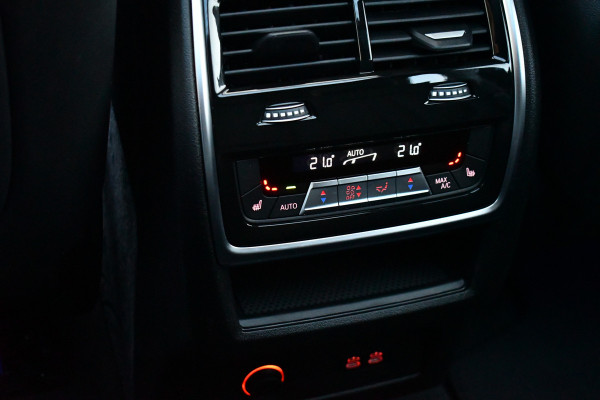 BMW X5 xDrive50e M-Sport Pro Skylounge Trekh ACC Comf-seat 360 H/K HUD Soft-close