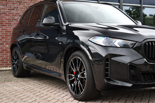 BMW X5 xDrive50e M-Sport Pro Skylounge Trekh ACC Comf-seat 360 H/K HUD Soft-close