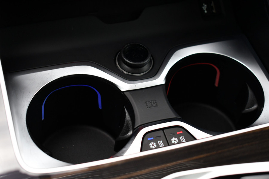 BMW X5 xDrive50e M-Sport Pro Skylounge Trekh ACC Comf-seat 360 H/K HUD Soft-close