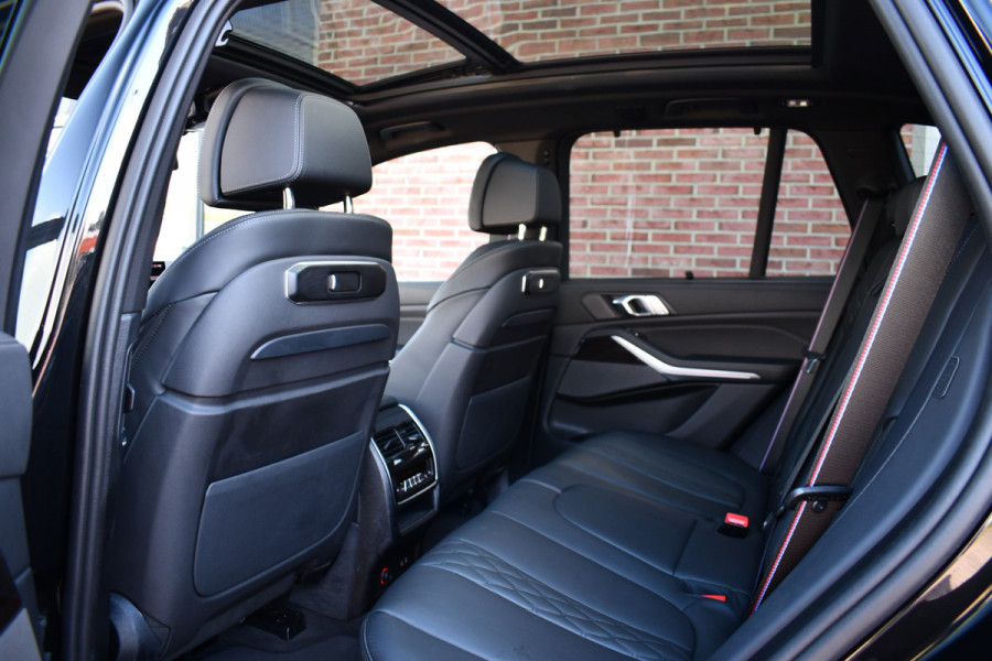 BMW X5 xDrive50e M-Sport Pro Skylounge Trekh ACC Comf-seat 360 H/K HUD Soft-close