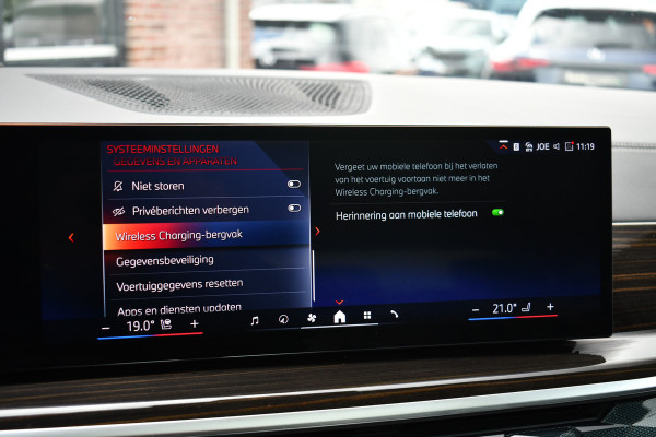 BMW X5 xDrive50e M-Sport Pro Skylounge Trekh ACC Comf-seat 360 H/K HUD Soft-close