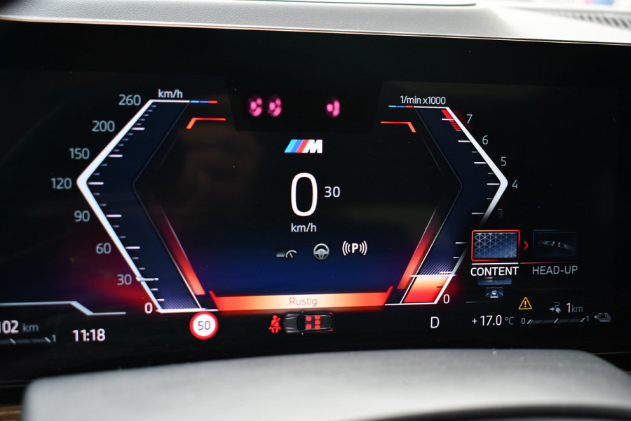 BMW X5 xDrive50e M-Sport Pro Skylounge Trekh ACC Comf-seat 360 H/K HUD Soft-close