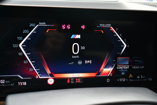 BMW X5 xDrive50e M-Sport Pro Skylounge Trekh ACC Comf-seat 360 H/K HUD Soft-close