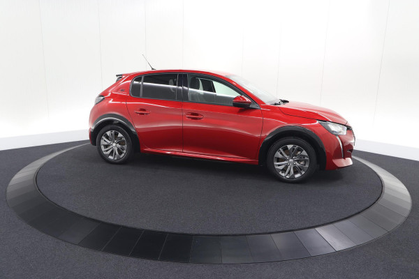 Peugeot e-208 EV Allure Pack 50 kWh | SOH 92% | Camera | Navigatie | Parkeersensoren
