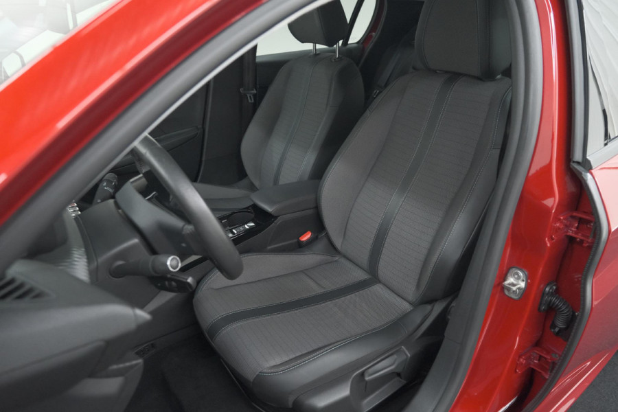 Peugeot e-208 EV Allure Pack 50 kWh | SOH 92% | Camera | Navigatie | Parkeersensoren