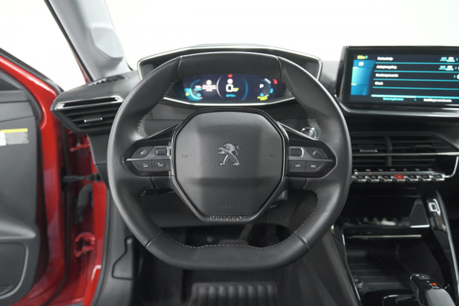 Peugeot e-208 EV Allure Pack 50 kWh | SOH 92% | Camera | Navigatie | Parkeersensoren
